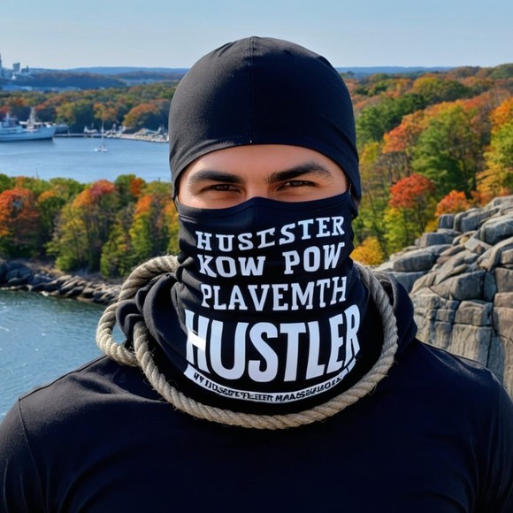 Meet your Posher, Saad - Picture 1 of 1